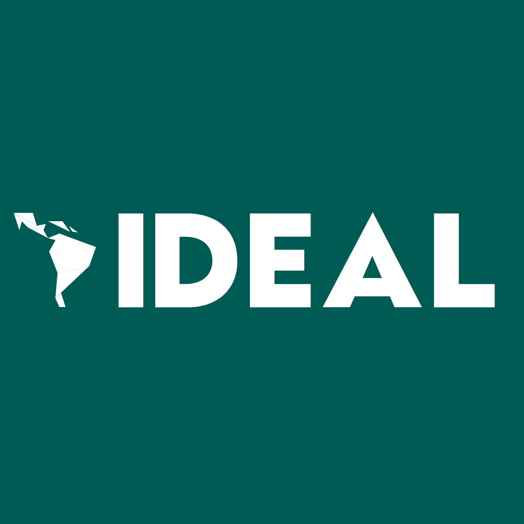 IDEAL Logo